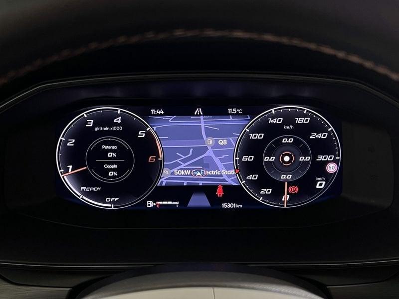 Cupra Formentor Formentor 2.0 TDI