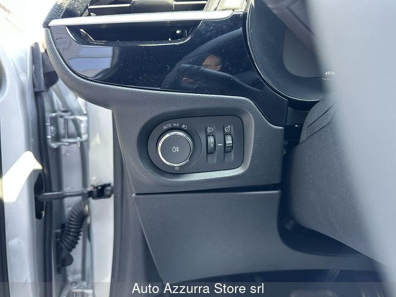 Opel Corsa 1.2 100 CV aut. GS *PROMO AZZURRA*