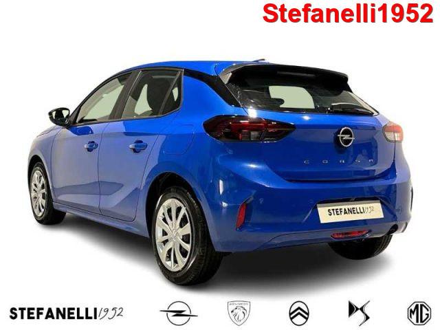 OPEL Corsa 1.2 s&s 75cv