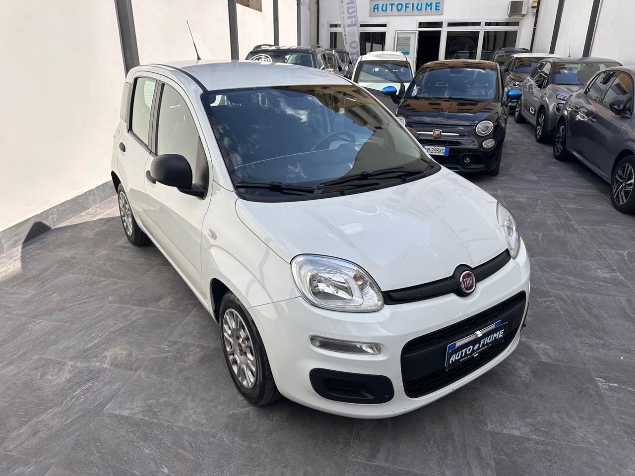 Fiat Panda 1.3 MJT 95 CV S&S Easy