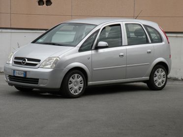 Opel Meriva 1.6 16V Cosmo