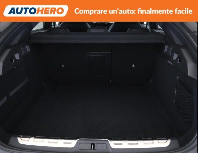 PEUGEOT 408 Hybrid 145 e-DCS6 GT