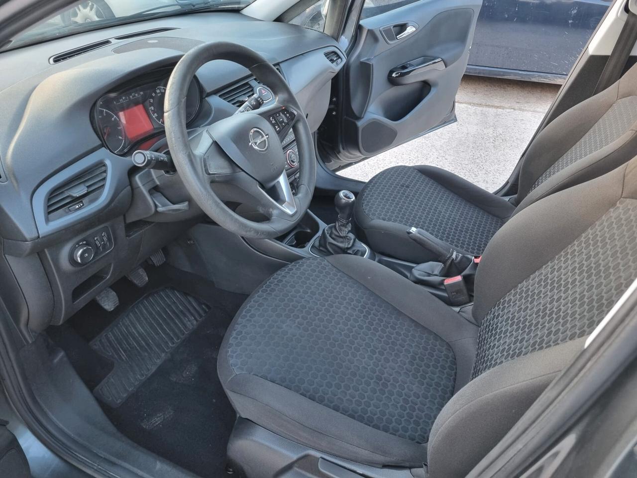Opel Corsa 1.2 5 portr Advance