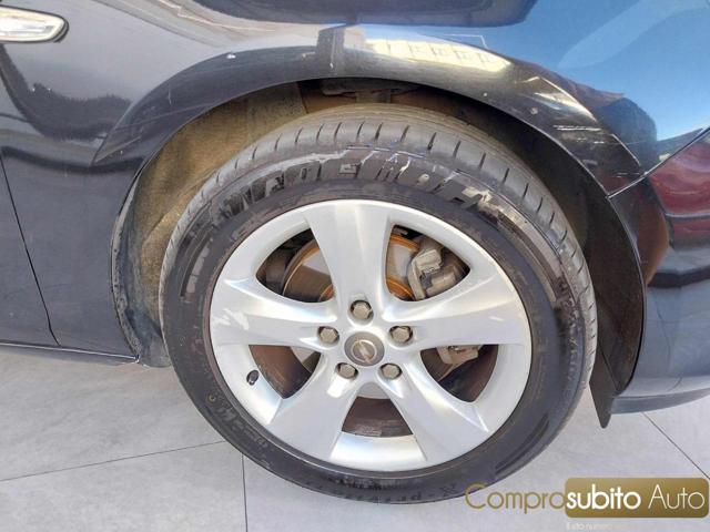 OPEL Astra 1.6d 115CV 5 porte Elective