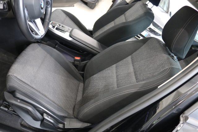 BMW X1 sDrive 18d