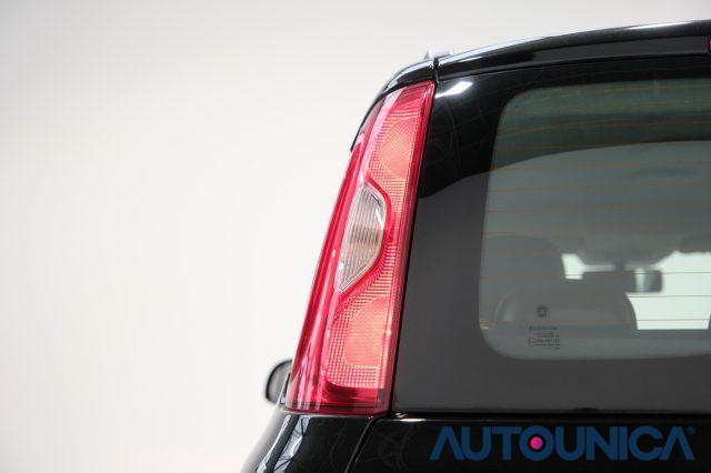 FIAT Panda 1.0 FIREFLY S&S HYBRID CITY LIFE NEOPATENTATI