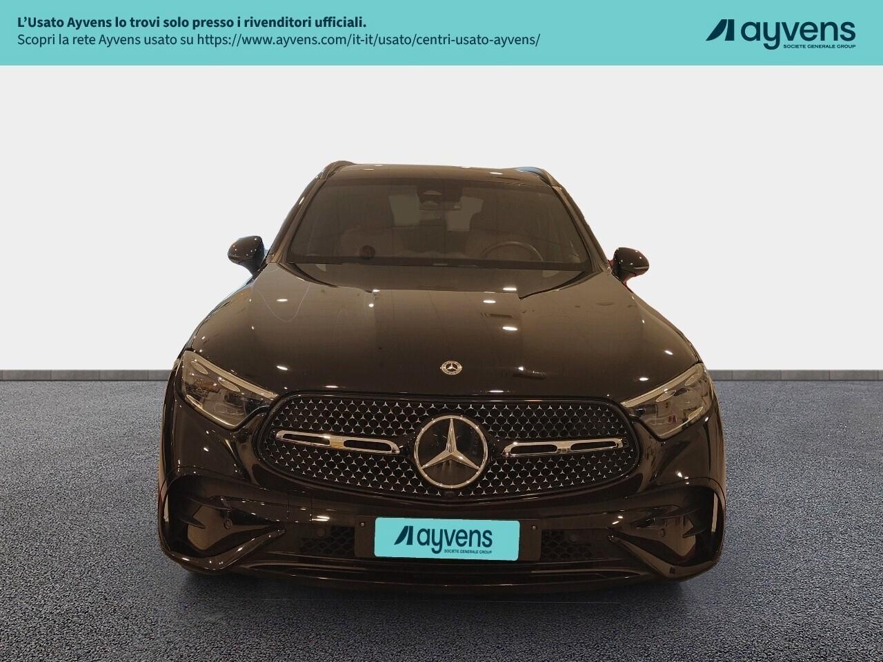 Mercedes-benz GLC 220 d 4Matic Mild Hybrid AMG Advanced Plus