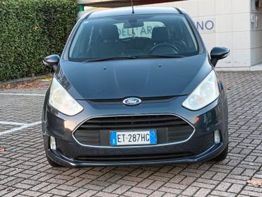 Ford B-Max 1.5 TDCi 75 CV Titanium..CELL 320 147 1147 WUATSAPP