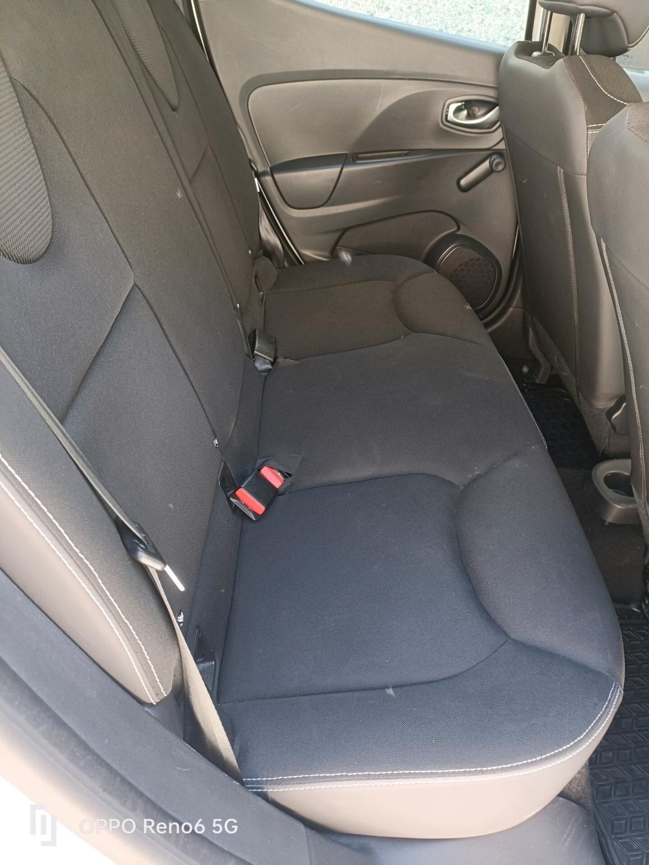Renault Clio 1.5 dCi 8V 75CV 5 porte costume National