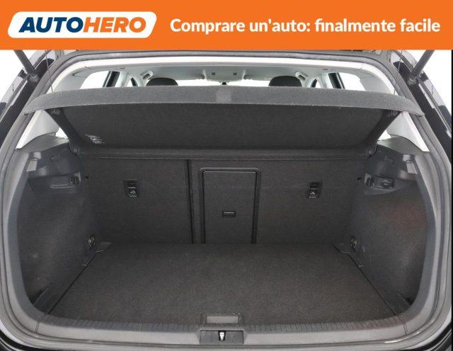 VOLKSWAGEN Golf 1.4 TSI 125 CV 5p. Comfortline BlueMotion Technolo