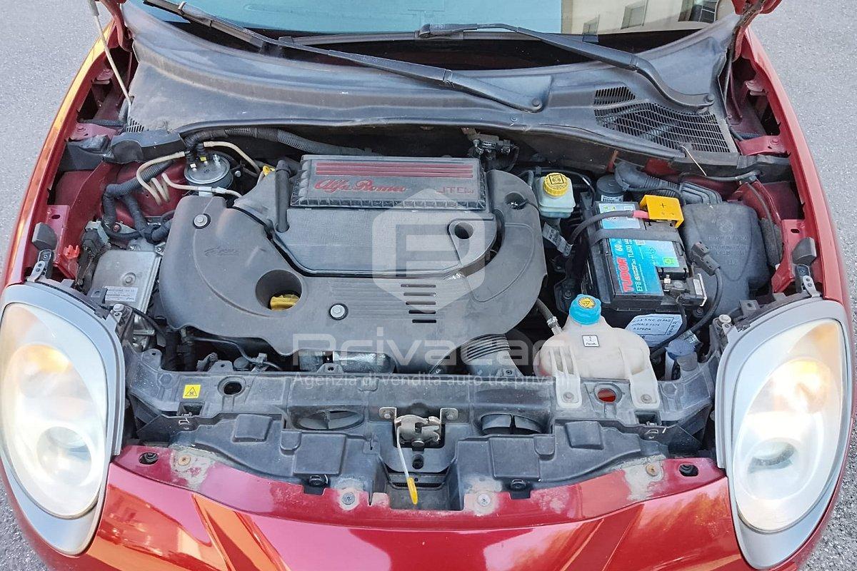 ALFA ROMEO MiTo 1.3 JTDm-2 95 CV S&S Distinctive