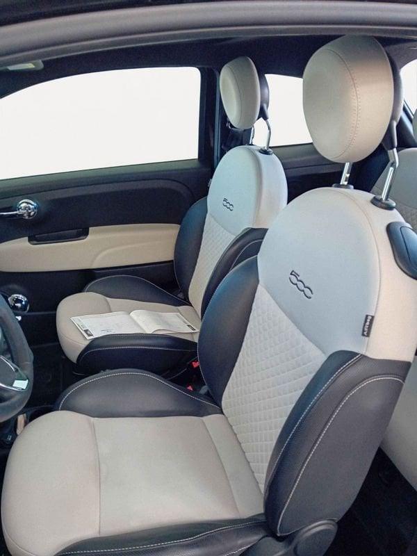 FIAT 500 500 1.0 Hybrid Dolcevita