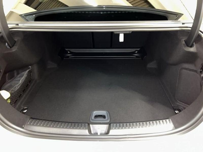 Mercedes-Benz Classe E 220d 4Matic Berlina AMG Line Advanced Plus