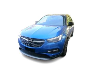Opel Grandland X 1.5 diesel Ecotec 130 CV Ultimate NAVI LED S&S