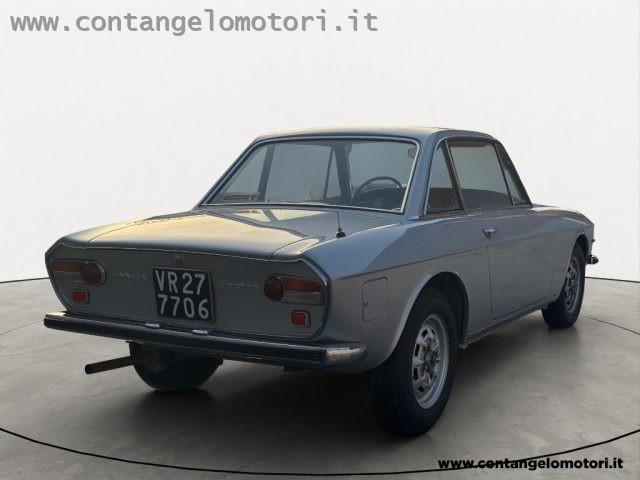 LANCIA Fulvia Sport Coupè 2a Serie