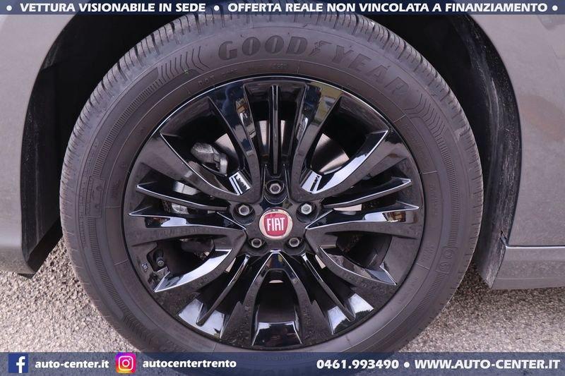 FIAT Tipo Street Hatchback 1.4 5p 95cv