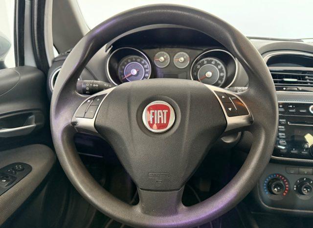 FIAT Punto Evo 1.2 5 porte Dynamic