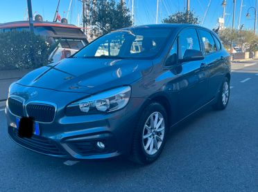 Bmw 216 216d Active Tourer Sport PERMUTABIL_