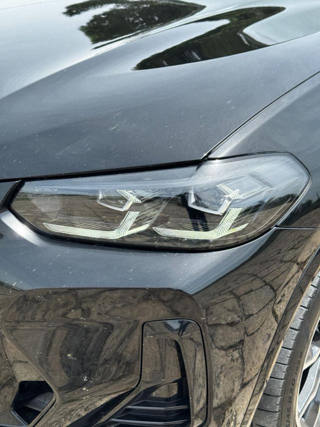 BMW X3 xDriveM40d Mild Hybrid 340cv M Sport