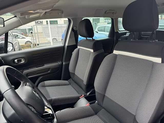 Citroen C3 Aircross 1.2 PureTech 110 CV C-Series