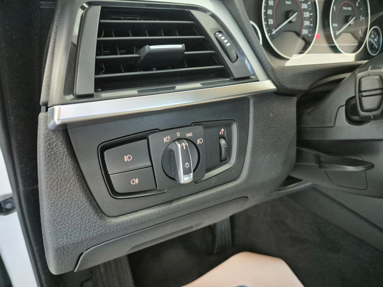 Bmw 420 420d xDrive Coupé Sport