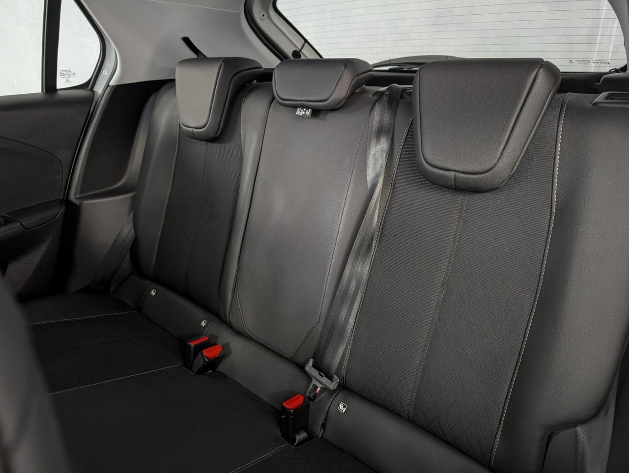 Opel Corsa 1.2 100cv Elegance