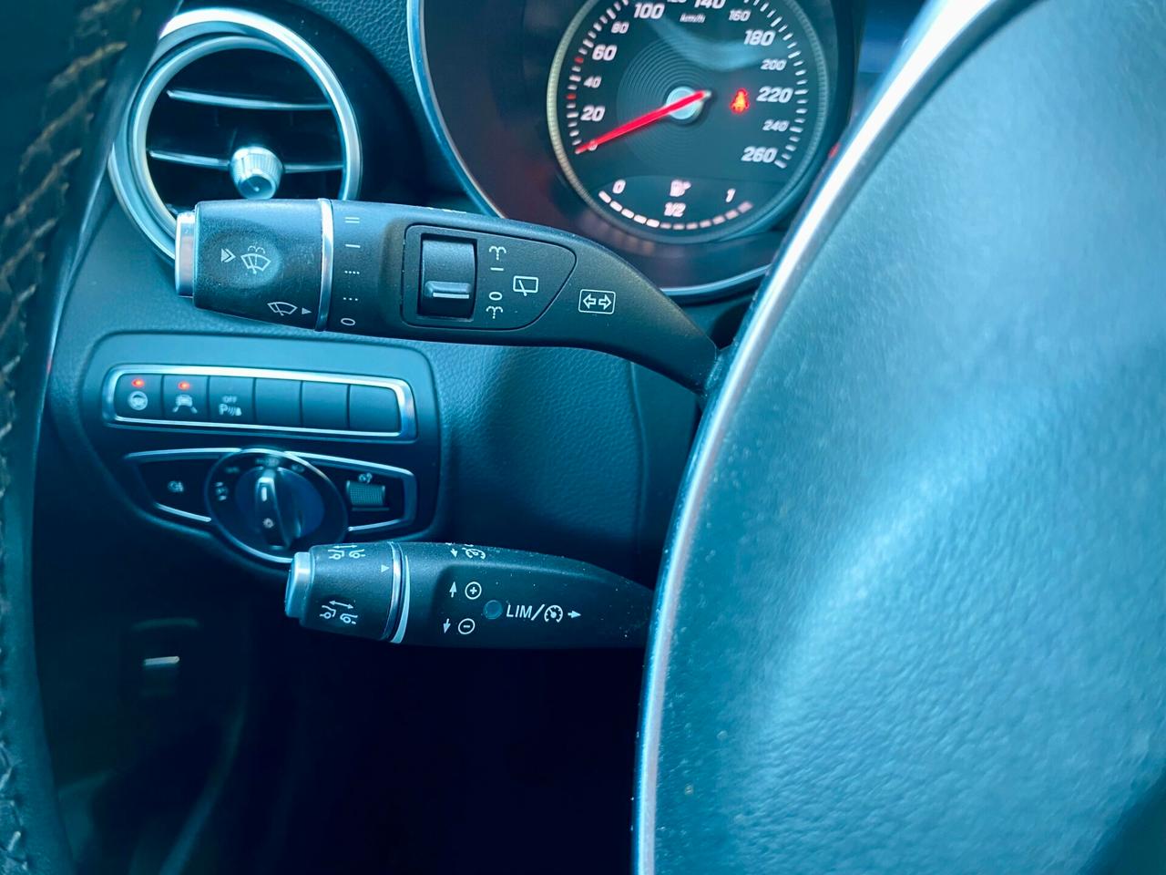 Mercedes-Benz GLC 250 d Premium 4matic auto 204cv TGALIANDI MERCEDES