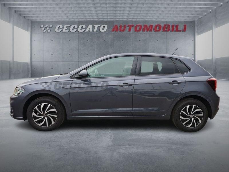 Volkswagen Polo 1.0 Life