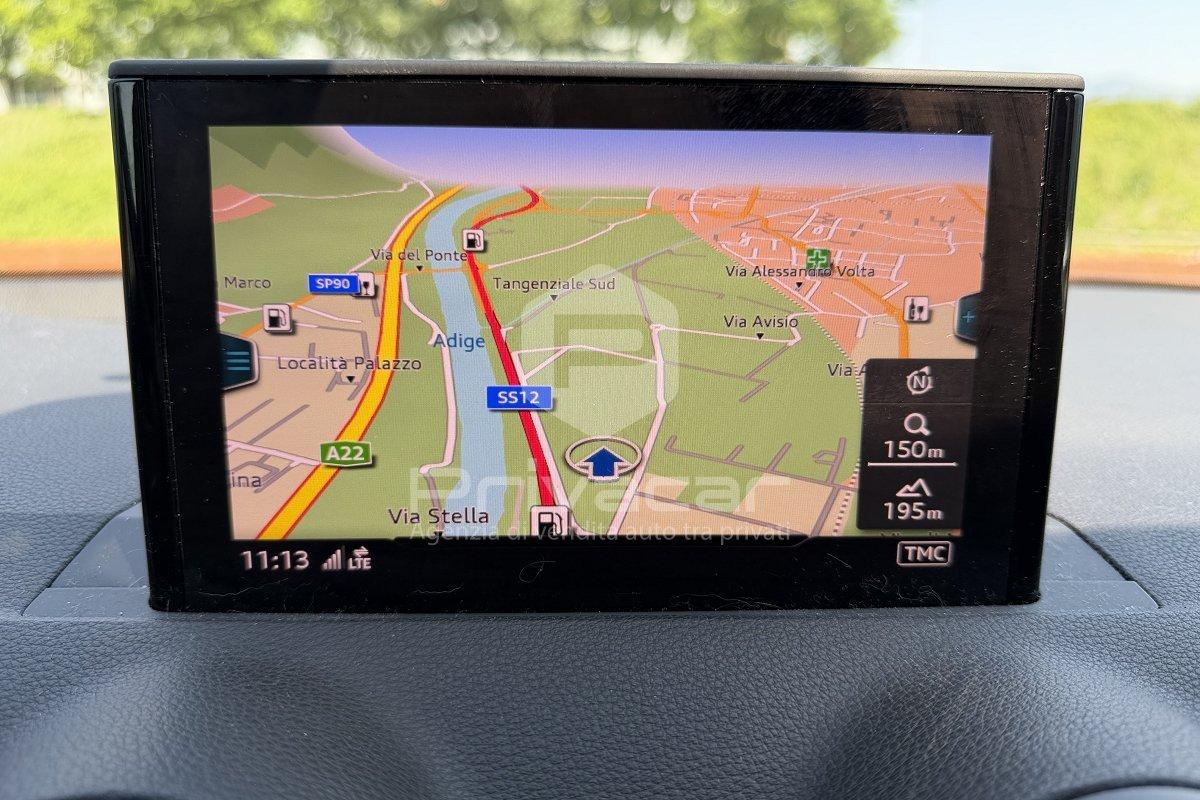 AUDI Q2 1.6 TDI Business