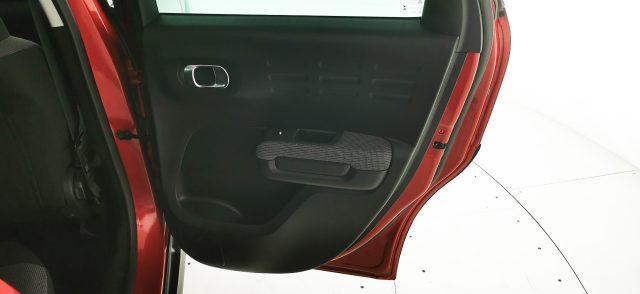 CITROEN C3 Aircross PureTech 110 S&S Live