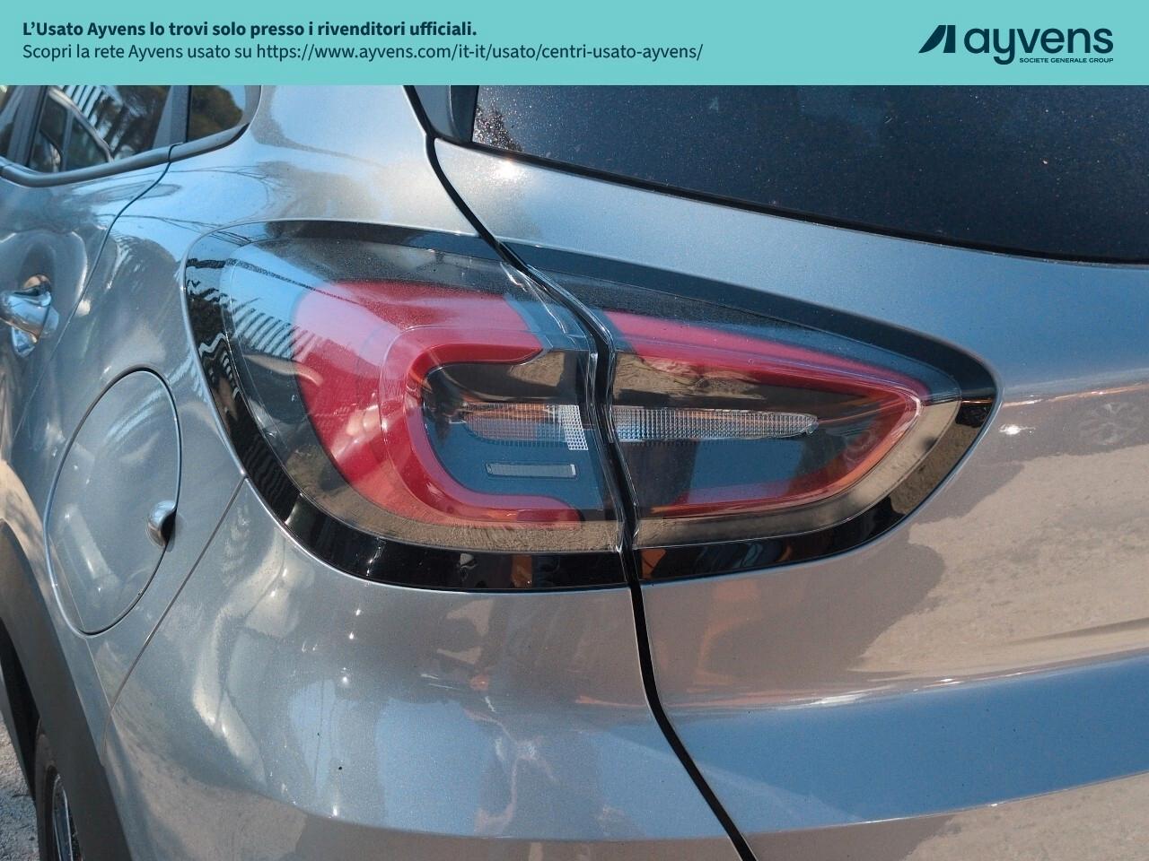 Ford Puma 1.0 EcoBoost Hybrid 125 CV S&S Titanium