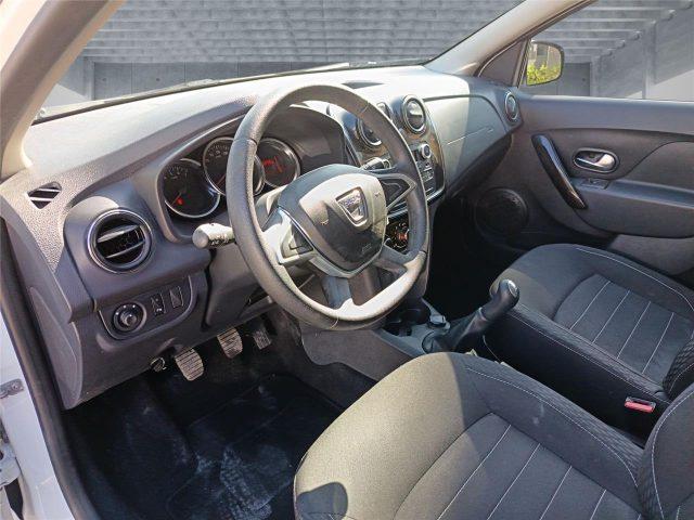 DACIA Sandero 2ª serie Streetway 1.5 Blue dCi 75 CV S&S Comfor