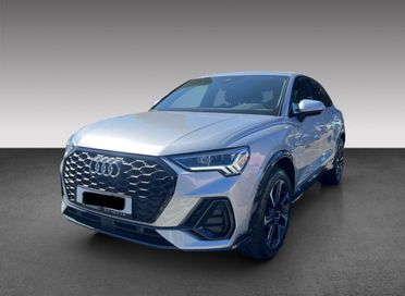 Audi Q3 Sportback 35 TFSI S tronic IVA COMPRESA