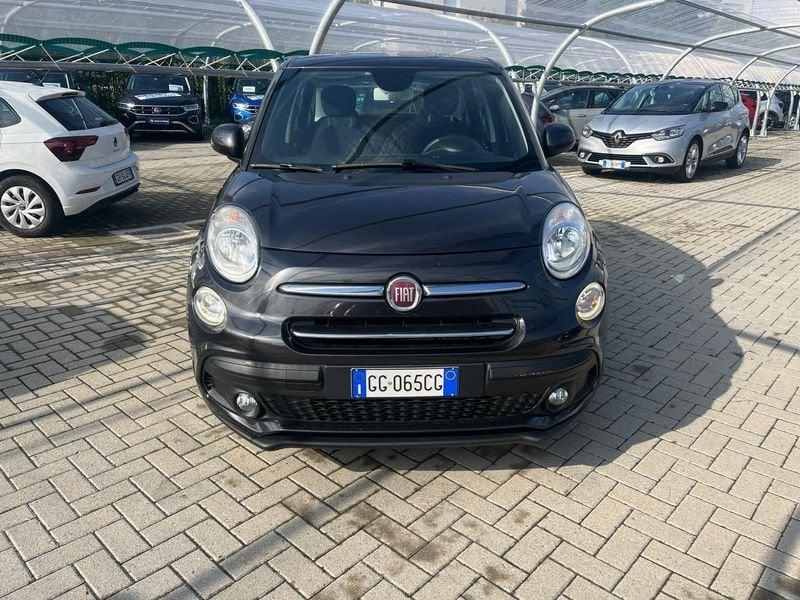 FIAT 500L 500L 1.6 Multijet 120 CV 120°