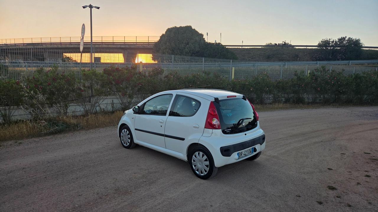 Citroen C1 1.0 5 porte airdream Perfect