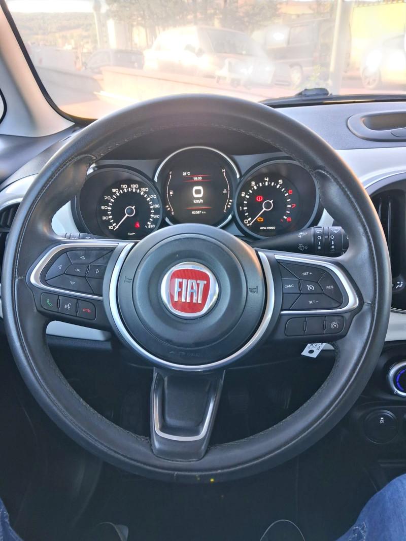 FIAT 500L 500L 1.4 95 CV S&S City Cross