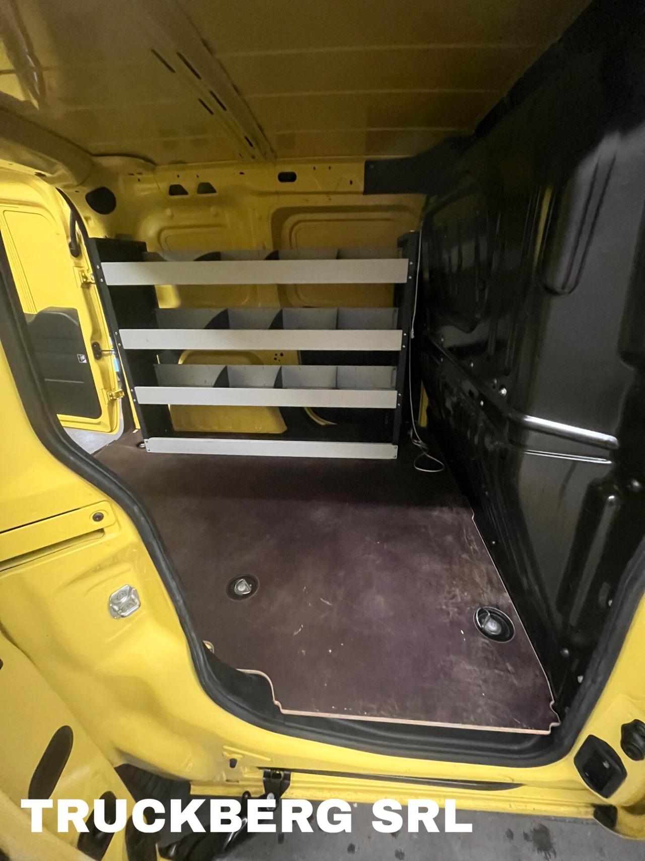 Fiat Doblò Cargo 1.3 MJT 95CV 2019 - 105.000 KM Unicoproprietario