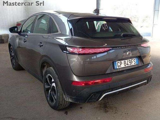 DS AUTOMOBILES DS 7 DS7 1.5 bluehdi Bastille Business 130cv - GP849FS