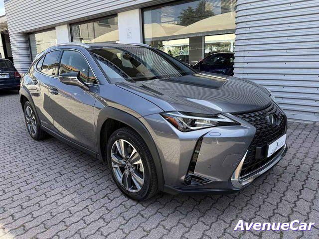LEXUS UX Full Electric 300e 54,3kWh Premium PREZZO REALE