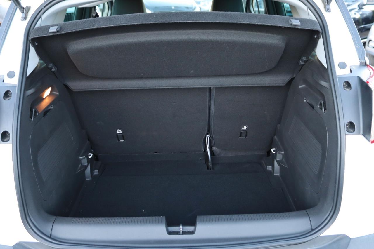 Opel Crossland X 1.6 ECOTEC D 120 CV Start&Stop Ultimate