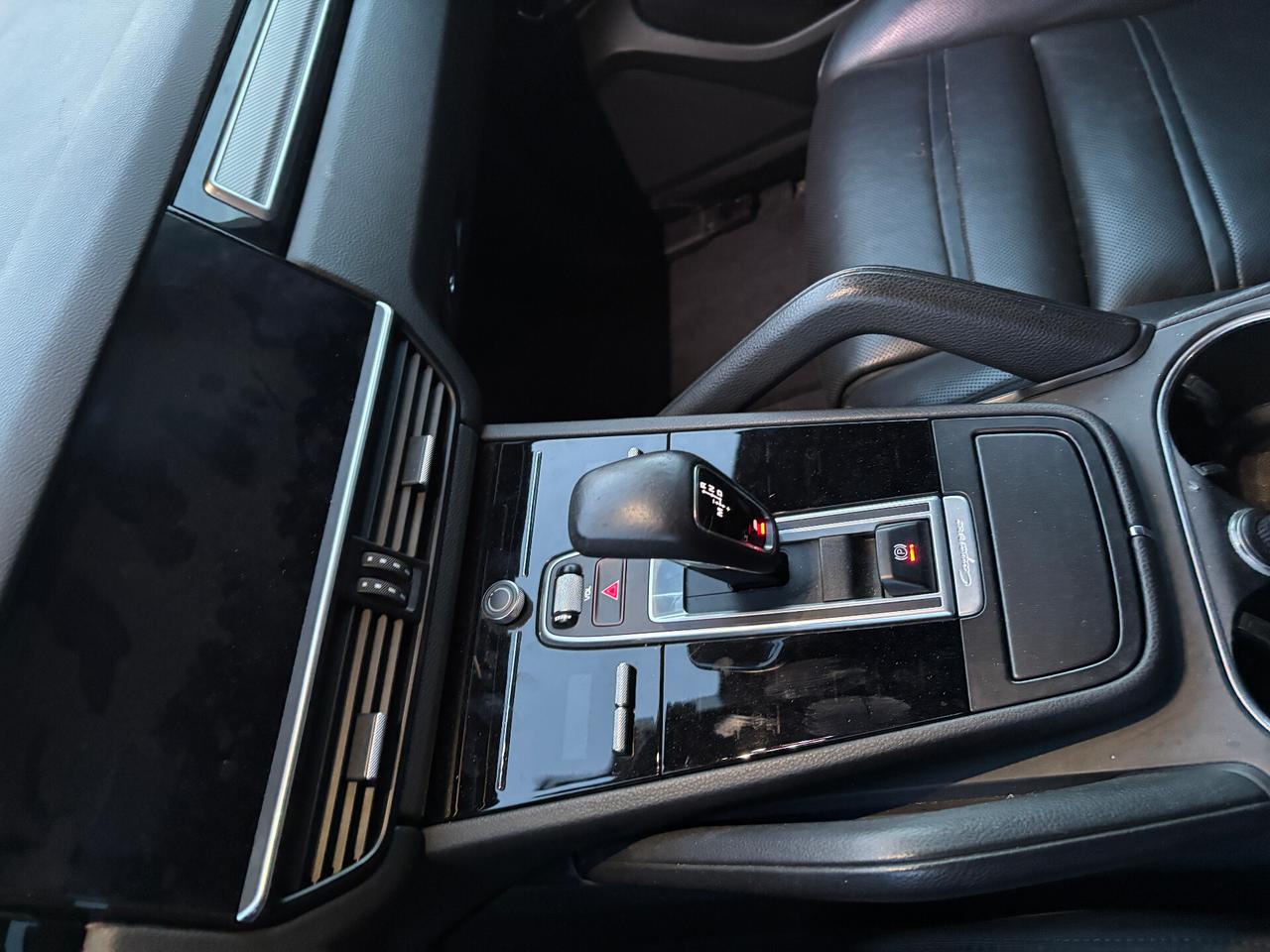 Porsche Cayenne 3.0 V6 E-Hybrid