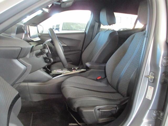 Peugeot 2008 BlueHDi 130 S&S EAT8 Allure
