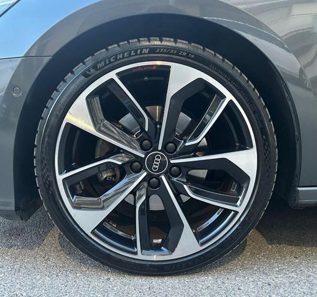 AUDI A3 SPB 35 TDI S tronic