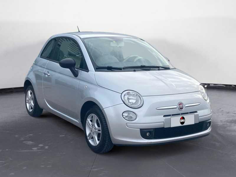 FIAT 500 1.2 Pop 69cv