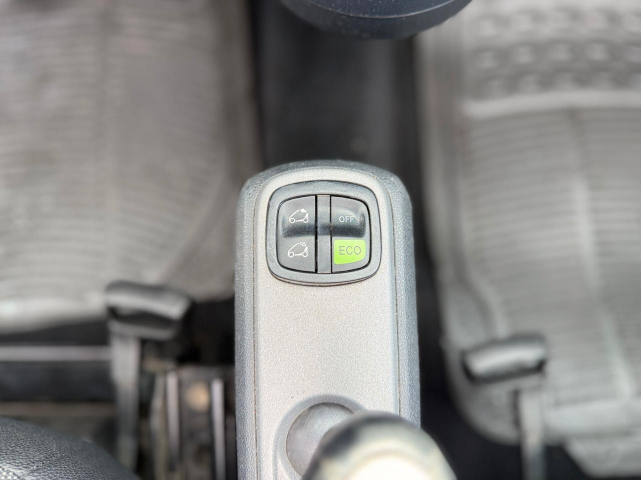 Smart ForTwo 1.0 MHD 70 CV Cabrio Passion