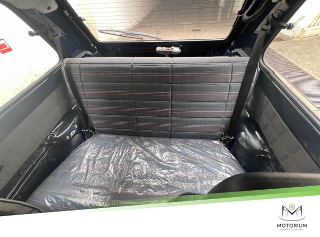 Fiat Panda 750 Fire CL Doppio Tetto