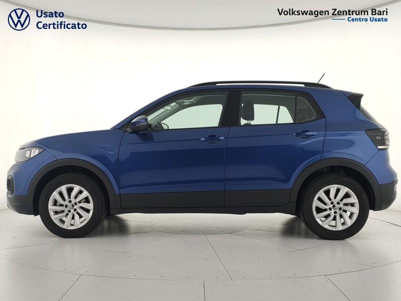 Volkswagen T-Cross 1.0 tsi style 95cv