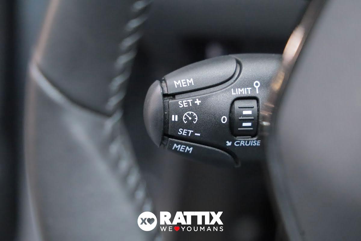 Peugeot 208 1.2 Puretech 100CV Allure