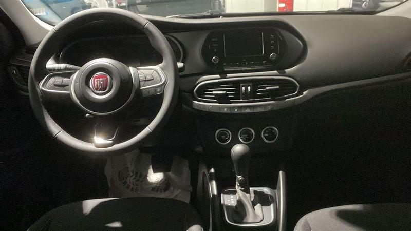 FIAT Tipo Tipo 1.5 Hybrid DCT 5 porte