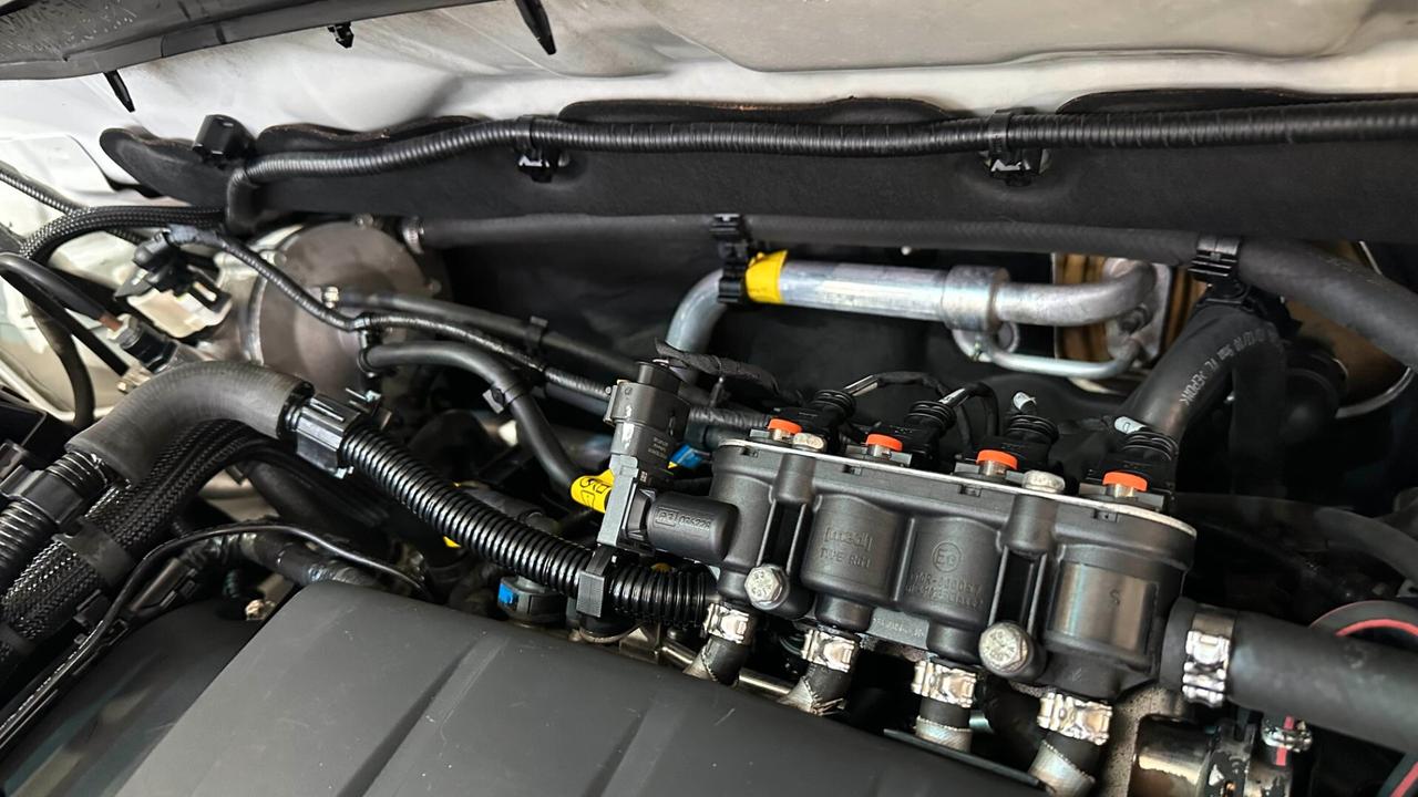 Opel Mokka 1.4 Turbo GPL Tech 140CV 4x2 Ego